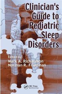 Clinician's Guide to Pediatric Sleep Disorders