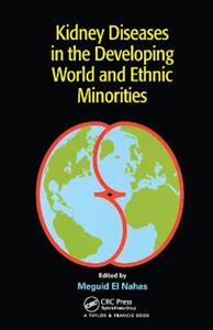 Kidney Diseases in the Developing World and Ethnic Minorities - Click Image to Close