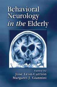 Behavioral Neurology in the Elderly - Click Image to Close
