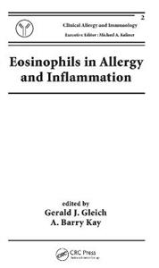 Eosinophils in Allergy and Inflammation - Click Image to Close