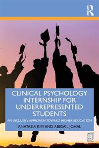 Clinical Psychology Internship for Underrepresented Students - Click Image to Close