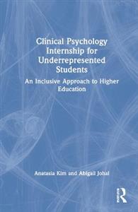 Clinical Psychology Internship for Underrepresented Students - Click Image to Close