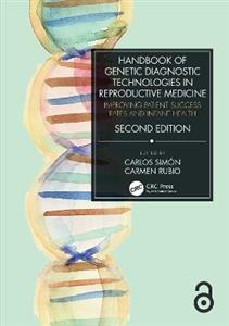 Handbook of Genetic Diagnostic Technologies in Reproductive Medicine - Click Image to Close