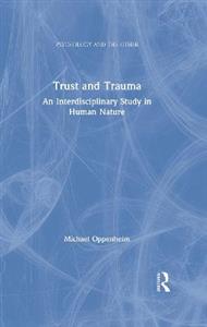 Trust and Trauma - Click Image to Close