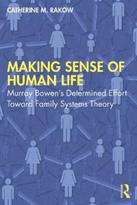 Making Sense of Human Life - Click Image to Close