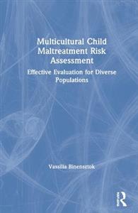 Multicultural Child Maltreatment Risk Assessment - Click Image to Close