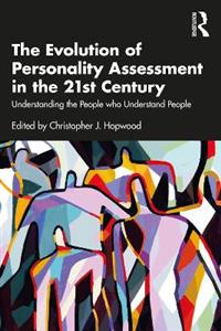 The Evolution of Personality Assessment in the 21st Century - Click Image to Close