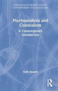 Psychoanalysis and Colonialism - Click Image to Close