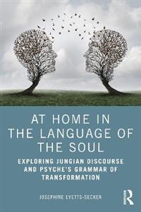 At Home In The Language Of The Soul - Click Image to Close