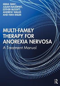 Multi-Family Therapy for Anorexia Nervosa - Click Image to Close