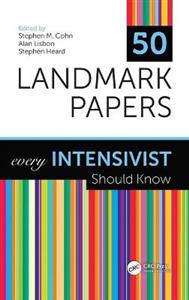 50 Landmark Papers every Intensivist Should Know - Click Image to Close