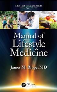 Manual of Lifestyle Medicine - Click Image to Close