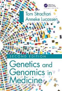 Genetics and Genomics in Medicine - Click Image to Close