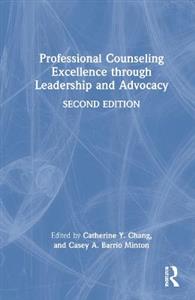 Professional Counseling Excellence through Leadership and Advocacy - Click Image to Close