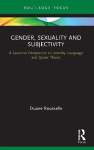 Gender, Sexuality and Subjectivity - Click Image to Close