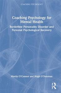 Coaching Psychology for Mental Health - Click Image to Close