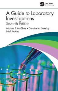 A Guide to Laboratory Investigations - Click Image to Close
