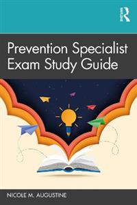 Prevention Specialist Exam Study Guide - Click Image to Close