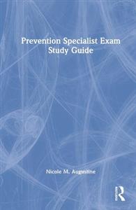 Prevention Specialist Exam Study Guide - Click Image to Close