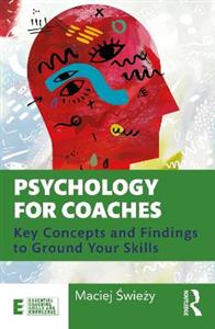 Psychology for Coaches - Click Image to Close