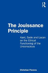 The Jouissance Principle - Click Image to Close