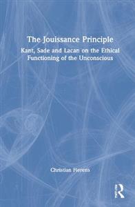 The Jouissance Principle - Click Image to Close