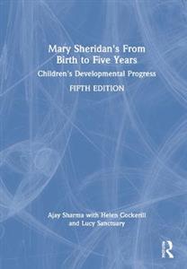 Mary Sheridan's From Birth to Five Years