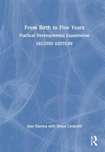 From Birth to Five Years - Click Image to Close