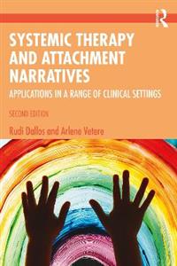 Systemic Therapy and Attachment Narratives - Click Image to Close