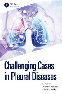 Challenging Cases in Pleural Diseases - Click Image to Close
