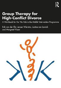 Group Therapy for High-Conflict Divorce - Click Image to Close