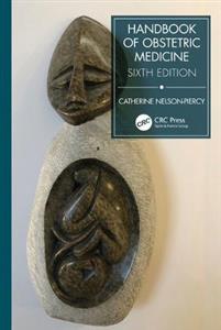 Handbook of Obstetric Medicine - Click Image to Close