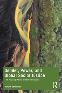 Gender, Power, and Global Social Justice - Click Image to Close