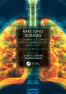 Rare Lung Diseases: A Comprehensive Clinical Guide to Diagnosis and Management - Click Image to Close