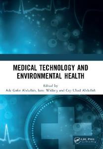 Medical Technology and Environmental Health - Click Image to Close