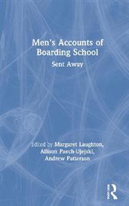 Men's Accounts of Boarding School