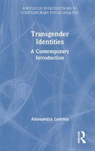 Transgender Identities - Click Image to Close