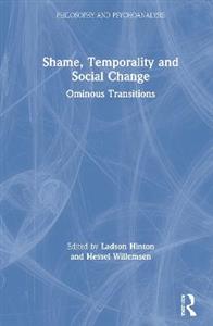 Shame, Temporality and Social Change - Click Image to Close