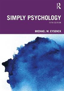 Simply Psychology - Click Image to Close