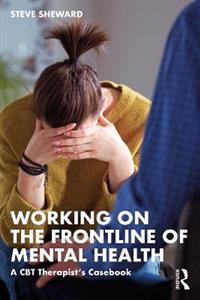 Working on the Frontline of Mental Health - Click Image to Close