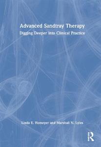 Advanced Sandtray Therapy - Click Image to Close