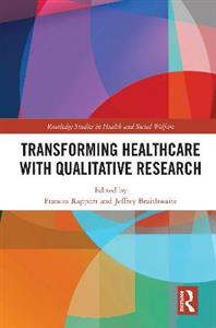 Transforming Healthcare with Qualitative Research - Click Image to Close