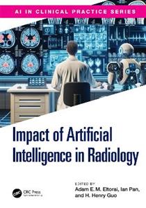 The Impact of Artificial Intelligence in Radiology - Click Image to Close