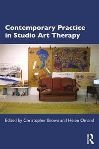 Contemporary Practice in Studio Art Therapy - Click Image to Close