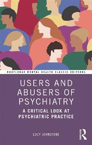 Users and Abusers of Psychiatry - Click Image to Close