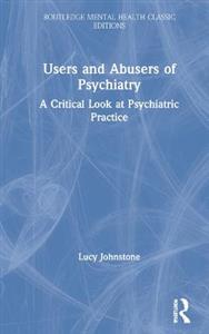 Users and Abusers of Psychiatry - Click Image to Close