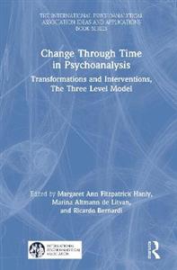 Change Through Time in Psychoanalysis - Click Image to Close