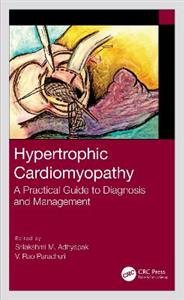 Hypertrophic Cardiomyopathy - Click Image to Close