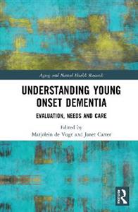 Understanding Young Onset Dementia - Click Image to Close