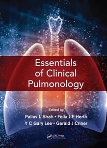 Essentials of Clinical Pulmonology - Click Image to Close